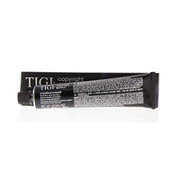 TIGI Colour Creative Creme-Emulsion Colour # 5/5 Light Mahogany Brown 59 ml
