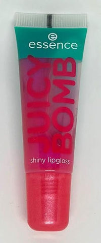 Essence Juicy Bomb Shiny Lipgloss 101/102/103/104/105 Set of 5