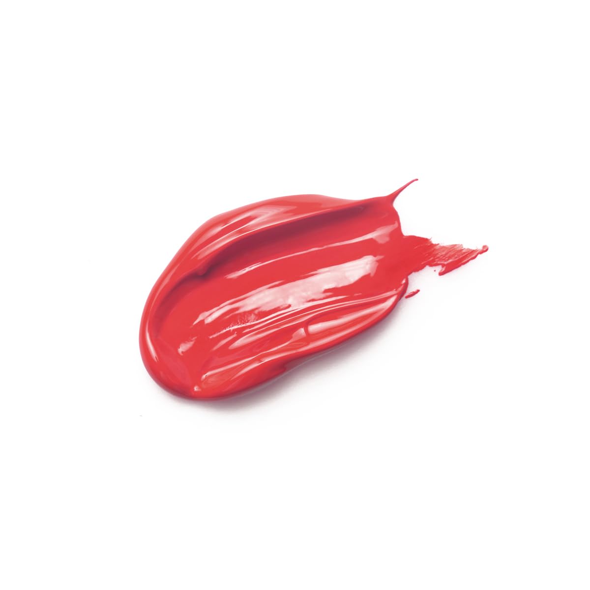 Germaine de Capuccini - Red Vinyl 129 Pink Pepper Lipstick - Long-lasting colour that feels comfortable on the lips