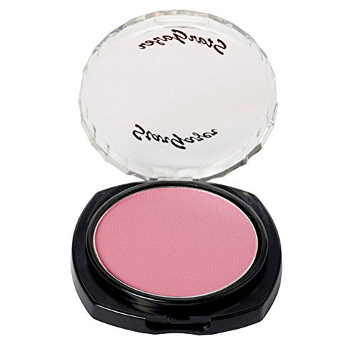 Stargazer Pink eye shadow. Maximum colour pressed powder eye shadow.