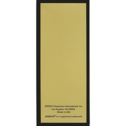 JESSICA Critical Care Intensive Care for Soft Nails 14.8 ml