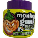 Hair Gunk Monkey Gunk Hair Gel Ultimate Hold, 7.5 oz
