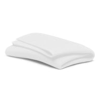 SBC Skin Shammy Face Cloth (White)