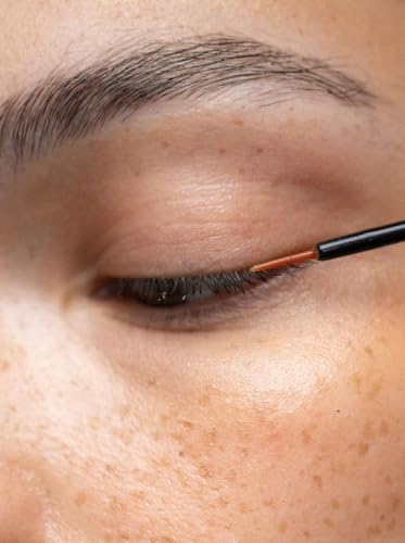 UKLASH | Complex Lash Serum | UK's #1 Rated Lash Serums for Stronger, Longer Lashes - Peptide Serum, Cruelty-free, Prostaglandin & Paraben-free - Recommended for All Skin Tones