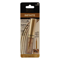 MILANI Infinite Liquid Eye Liner - Forever