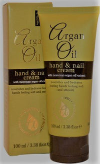 Dr Alex's #Trusted ARGAN OIL Hand & Nail Cream - TWO PACKS