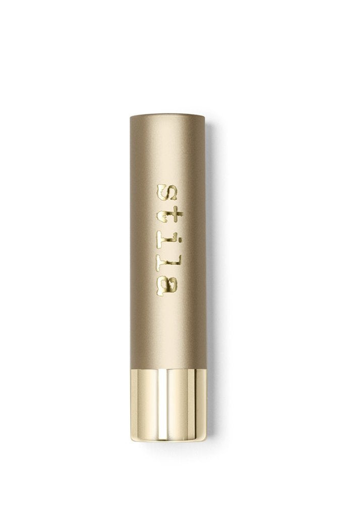 Stila Color Balm Lipstick - Savannah (Mid Tone Cool Brown)