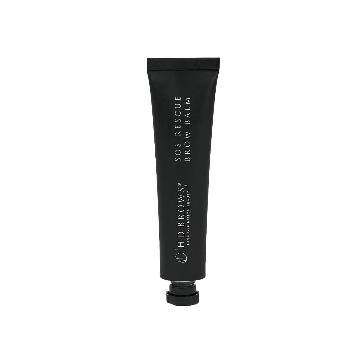 HD Brows HD BROWS SOS Rescue Brow Balm, Multi-Purpose Care Balm, Infused with a Blend of Oils, Vegan-Friendly, Fully Recyclable Packaging