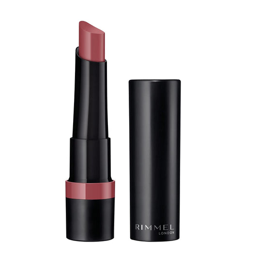 Rimmel Lasting Finish Matte, Mauve Bliss