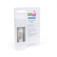 SEBAMED Sebamed Clear Face Anti-Spot Gel Stick 10ml - Pack of 2