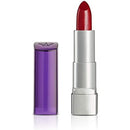 Rimmel London Moisture Renew Lipstick, 510 Mayfair Red Lady