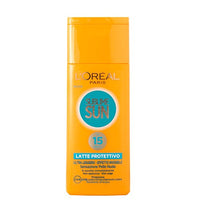 SUBLIME SUN - INVISILIGHT ULTRA-LIGHT SUNSCREEN LOTION IP 15