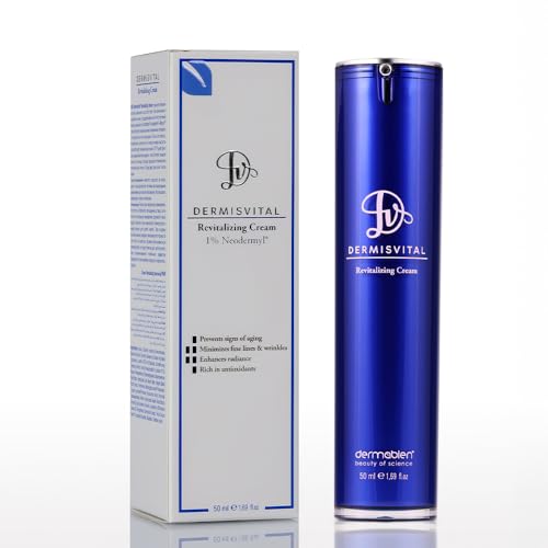 Dermabien Dermisvital® Revitalizing Cream