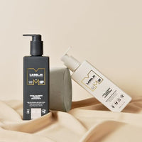 label.m LABEL.M Cool Blonde Toning Shampoo 300ml – With Recyclable Pump