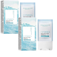 Tongyend Centella Water-Fit Sun Serum, SPF50+ PA+++, 50ml (Pack Of 2, Sun Protection Factor (SPF), 50)