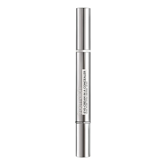 L'Oréal - True Match Eye-Cream In a Concealer - 4-7D Golden Sable