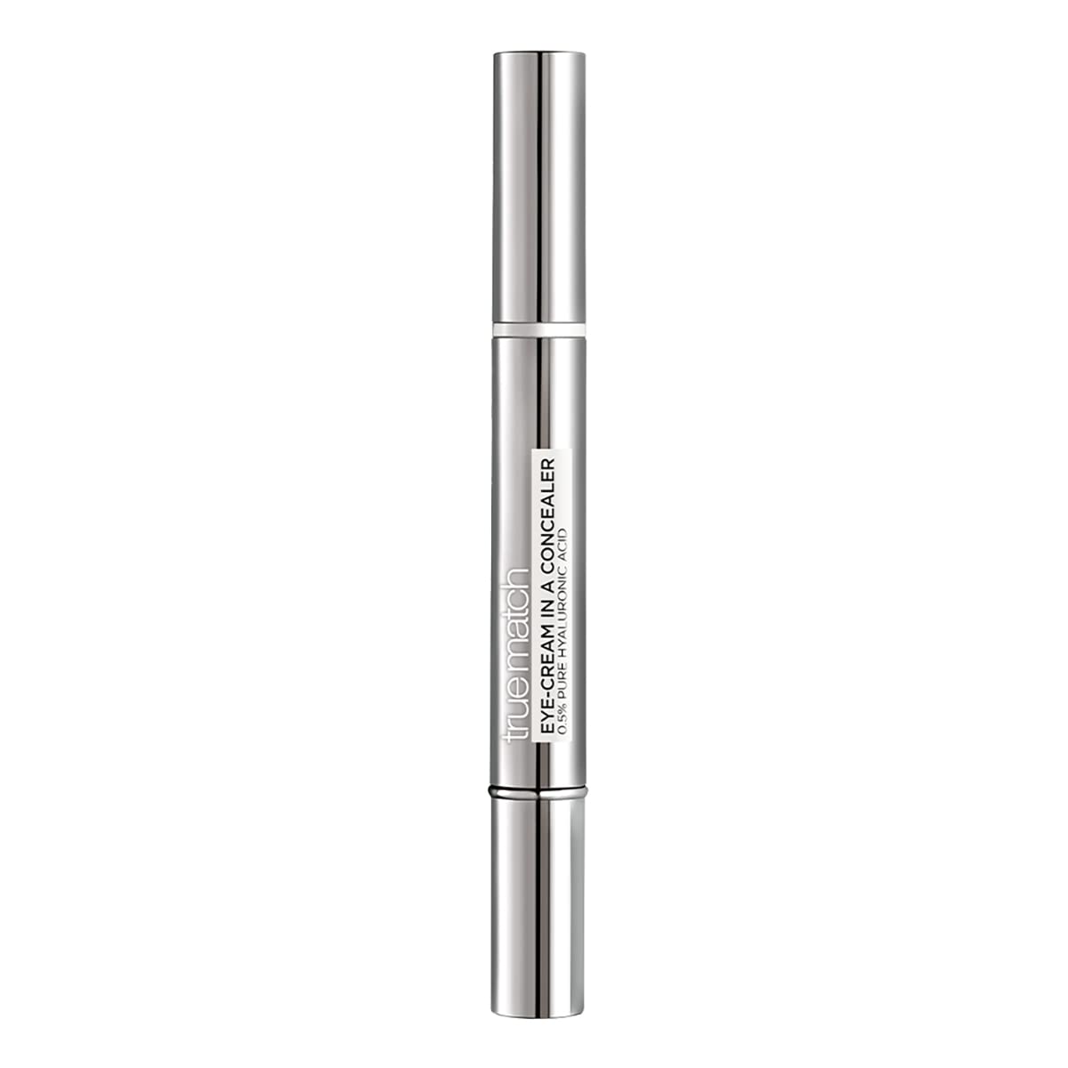 L'Oreal Paris L'Oréal Paris Eye Care - Concealer, Concealer Pen for Dark Circles, with Hyaluronic Acid and Vitamin C, Perfect Match, 4-7D - Golden Sable, 2 ml