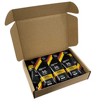 Precision Hydration Precision Fuel PF 30 Caffeine Energy Gel 51g (51 g (Pack of 3))