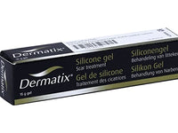 Dermatix silicon gel scar redcution treatment gel - 15g