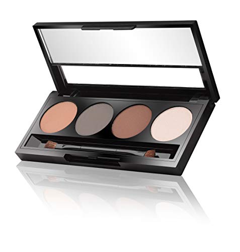 Brow FX Brow Powder Selection, Light-Medium