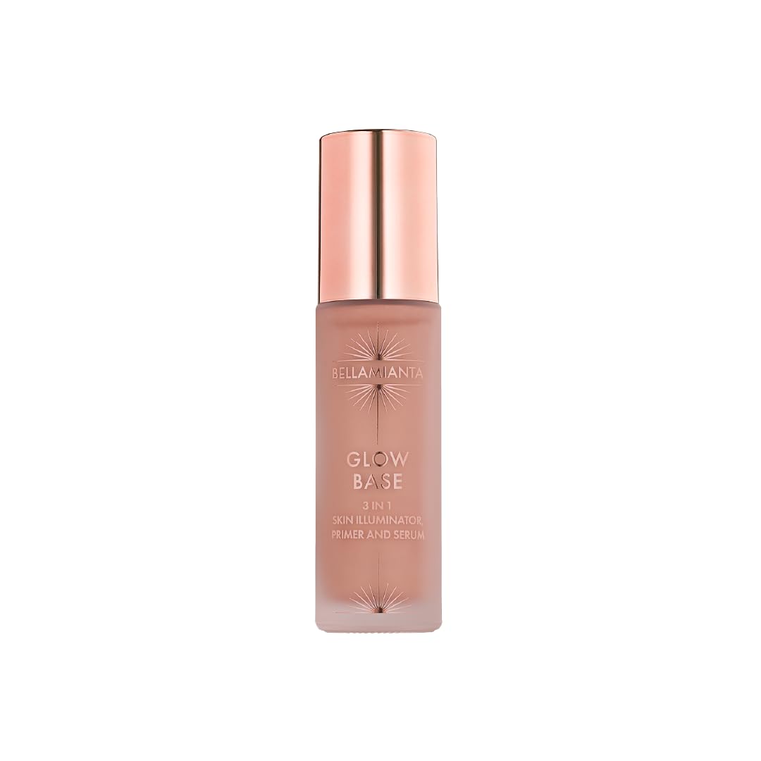 Bellamianta Glow Base
