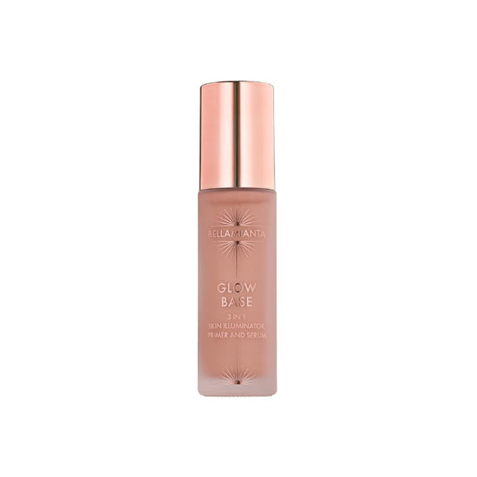 Bellamianta Glow Base