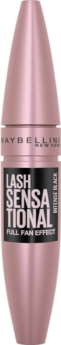 Maybelline Mascara Cils Sensational Extra Black