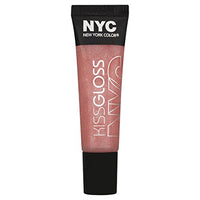 NYC Kiss Gloss, City Sorbet
