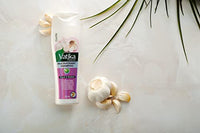 Vatika Naturals Dabur Vatika Garlic Repair & Restore Shampoo 200 ml