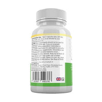 NaturalPhenom Best Health Keto 60 Capsules 1 Month Supply