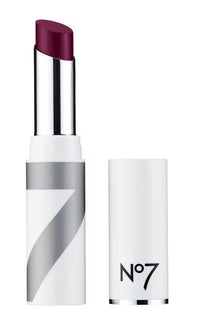 BOOTS No7 Sheer Temptation Lipstick Caramel Kiss by Boots