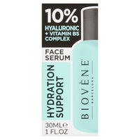 Biovène Barcelona Biovène Hydration Support Face Serum 30ml