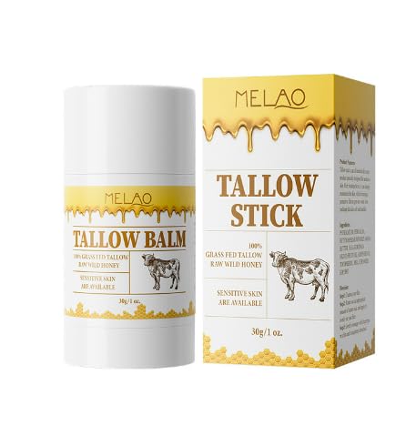jinyue Beef Tallow Balm Stick