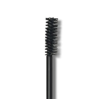 Nouveau Lashes Enhance Mascara (For Extensions), Volumizing Mascara, Helps Nourish and Strengthen Lashes, Double Sided Applicator Brush, 8 ml