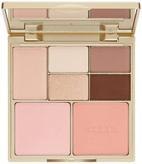 Stila Perfect Me, Perfect Hue Eye & Cheek Palette, Fair/Light