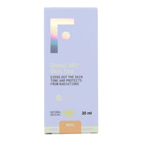 Freshly Shield 360º Skin Tint Medium - 30 ml