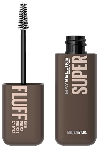 Maybelline MNY SUPER FLUFF 260 Deep Brown
