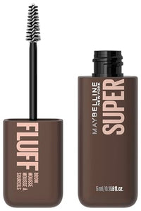 Maybelline MNY SUPER FLUFF 260 Deep Brown
