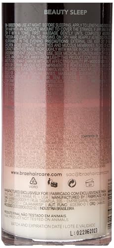 BRAE - Beauty Sleep Night Serum - 100ml