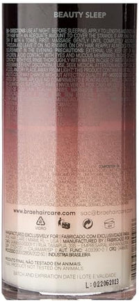 BRAE - Beauty Sleep Night Serum - 100ml
