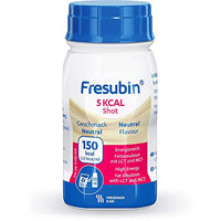 Fresenius Kabi Fresubin 5KCAL Shot 120ml x 4