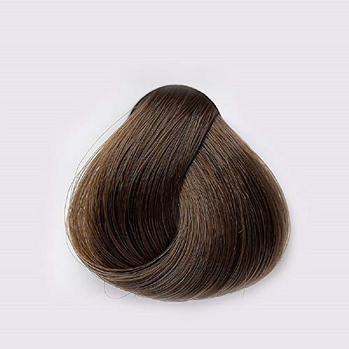 Specchiasol Tricolor Hair Colour PPD & Ammonia Free Dark Blonde 6 - 196 ml
