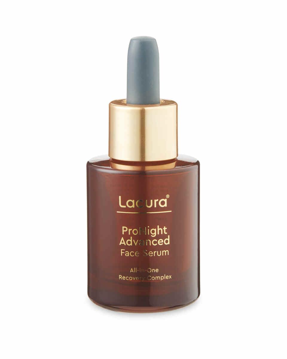Advanced Night Repair Serum | 30mL