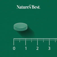 NATURE'S BEST Nature's Best Siberian Ginseng 1500mg - Highly Researched Adaptogen - UK Made - 60 Tablets (2 Months' Supply)
