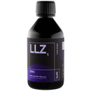 Lipolife lipolife liposomal liquid Zinc supplement for optimal immune support LLZ1. Delicious cherry and kiwi flavour, vegan, gluten free, sugar free. 48 servings.