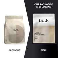 Bulk Pure Acetyl L-Carnitine (ALCAR) Powder, 500 g