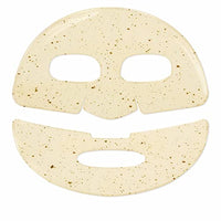 KIKO Milano Antifatigue Face Mask | Moisturising Hydrogel Face Mask With Green Tea Extract