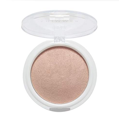MUA Shimmer Silk Highlight Powder (First Light)