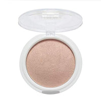 MUA Shimmer Silk Highlight Powder (First Light)
