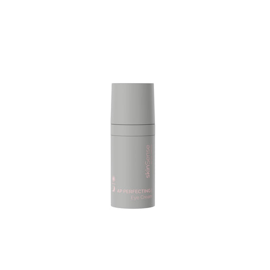 skinSense by Abi Cleeve SkinSense AP Perfecting Anti-Pigmentation Eye Cream 15ml, Dark Spot Remover for Eyes, Dark Circle Treatment for Under Eyes, Pigmentation correcting Eye Cream